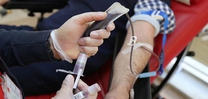 Trombosit Temini İçin Kan Vermek Orucu Bozar mı?