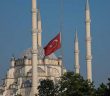 Filistinli Şehitler İçin Milli Yas İlan Edildi