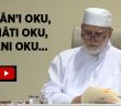 Oku Ayetleri