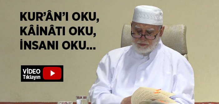 Oku Ayetleri