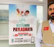 Serdar Eryılmaz İle Hüdayi Vakfı Ramazan Çalışmaları