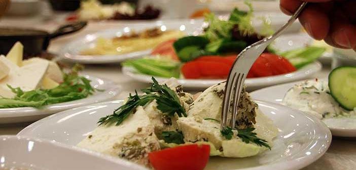 Ramazan'a Vücudumuzu Nasıl Hazırlamalıyız?