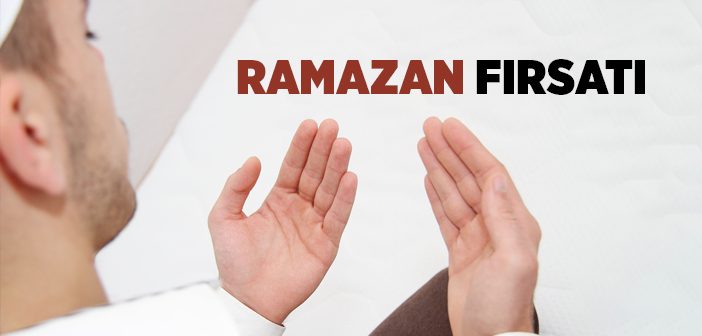 Ramazan Ayı Fırsatı