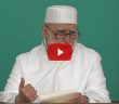 Peygamber Efendimiz'in Hayat Tarzı Nasıldı?