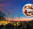 Sahurda Ezan Bitene Kadar Yemek Yenir mi?