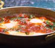 Menemen Nasıl Yapılır?