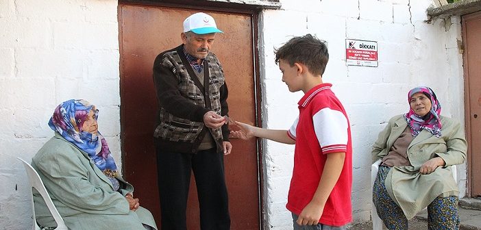 Ramazan Coşkusunu ‘tekne Orucu’ İle Yaşıyorlar