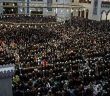Teravih Namazı Nasıl Kılınır?