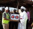 Tika’dan 2 Bin Sudanlıya Ramazan Yardımı