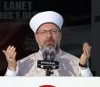 Kudüs İçin Yapılan Dua