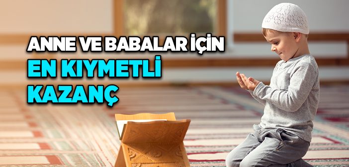 Yaz Kur'an Kurslarının Önemi