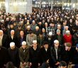 Ümmeti Birleştirecek Adım