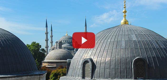 Cami Yaptırmanın Sevabı ve Fazileti