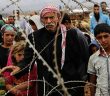 Dünyada Milyonlarca İnsan Zorla Yerinden Edildi