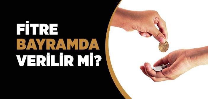 Vaktinde Ödenmeyen Fıtır Sadakası Borcu Nasıl Ödenir?