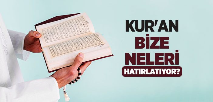 İnsanı Harekete Geçiren Etkenler