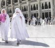 Bir Kadın İhramlı İken Elbise Değiştirebilir mi?