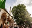 Osmanlı’nın Saraybosna’daki Mührü