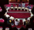 Terör Mağduru Gençlere Manevi Destek