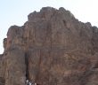 Uhud Dağının Fazileti