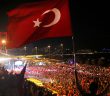 15 Temmuz Destanı