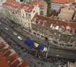 Srebrenitsa Kurbanları Gözyaşlarıyla Uğurlandı