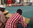 Burkina Faso'da 15 Temmuz Coşkusu