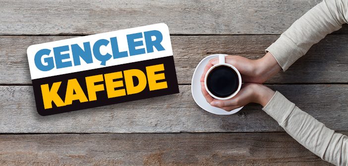 Kafelere Takılan Gençler