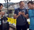 Gören Göz Projesi Hayatlarını Kolaylaştırıyor