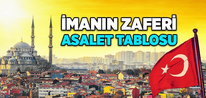 İmanın Zaferi