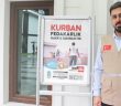 Hüdayi Vakfı 2018 Kurban Hizmetleri