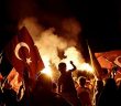 Milletçe Yeniden Doğduğumuz Gece