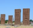 Dünyanın En Büyük Türk İslam Mezarlığı