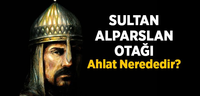 Ahlat Nerededir?