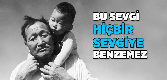 Hiçbir Sevgiye Benzemeyen Sevgi