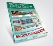 Dostluk Fedakarlıktır