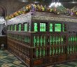 İmam Şafi Hazretlerinin Okuduğu Salavat