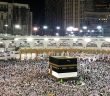 Kabe’de Sabah Namazı