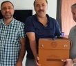 İki Ayda Kur'an Okumayı Öğrendi