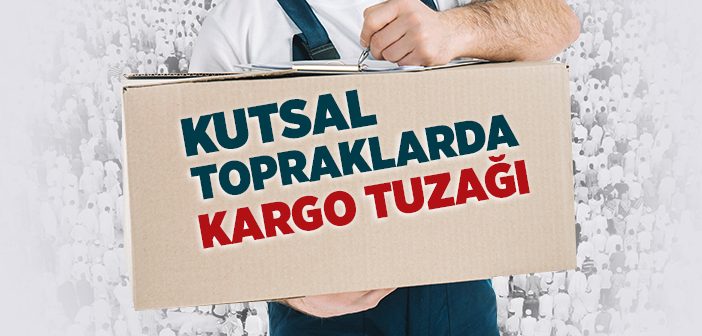 Kutsal Topraklarda Kargo Tuzağı