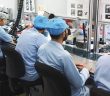 En Büyük Yerli Cep Telefonu Fabrikası Faaliyete Geçti