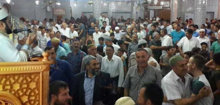 Her Cuma Sonrası 