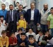 Almanya’da Bed-i Besmele Töreni Düzenlendi