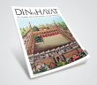 Peygamberimiz'in İz Bırakan Mirası