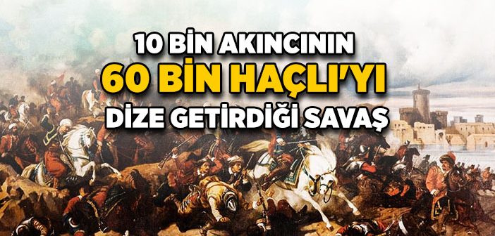 Sırpsındığı Savaşı’nın Nedenleri ve Sonuçları Nelerdir?