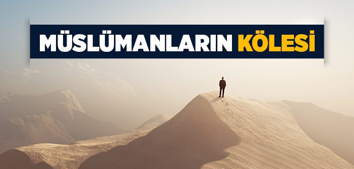 Makamı Yükselse De Kulluğu Unutmadı