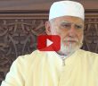 Yâ Rabbi! Bize Namazı Sevdir