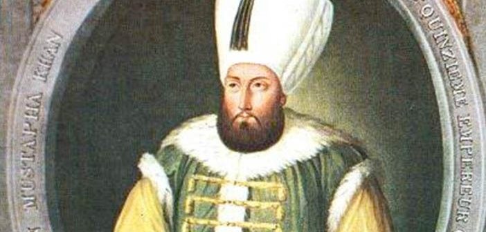 Sultan 1. Mustafa Kimdir?