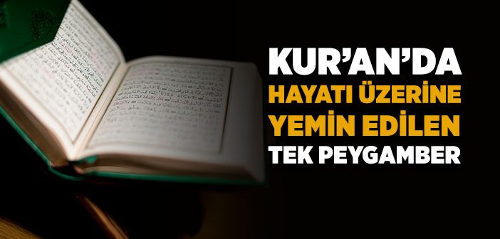 Peygamber Efendimiz’in Üstünlükleri Nelerdir?