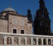 Sultan 1. Mahmut Kütüphanesi